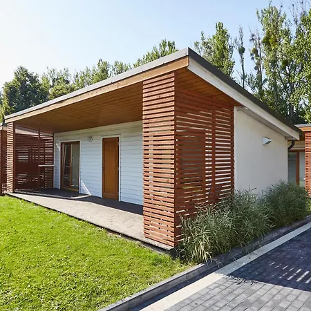 Orman Evi Metropolis Sopot