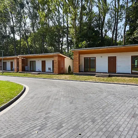 Metropolis Lodge Sopot