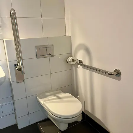 Metropolis Lodge Sopot