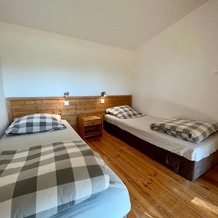 Lodge Metropolis Sopot