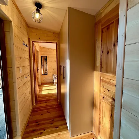 Lodge Metropolis Sopot