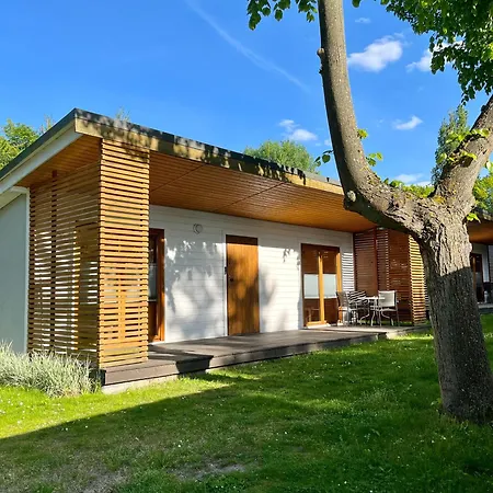 Lodge Metropolis Zoppot