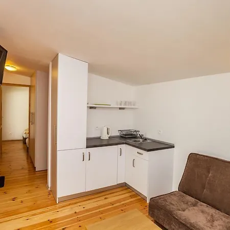 Lodge Metropolis Sopot