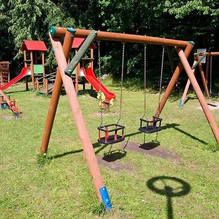 Gerendaház Metropolis *