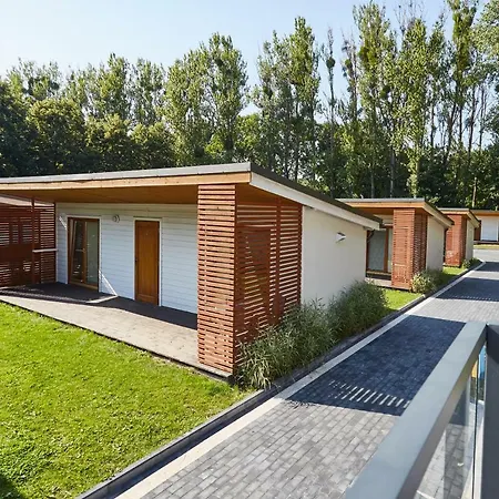 Metropolis Lodge Sopot