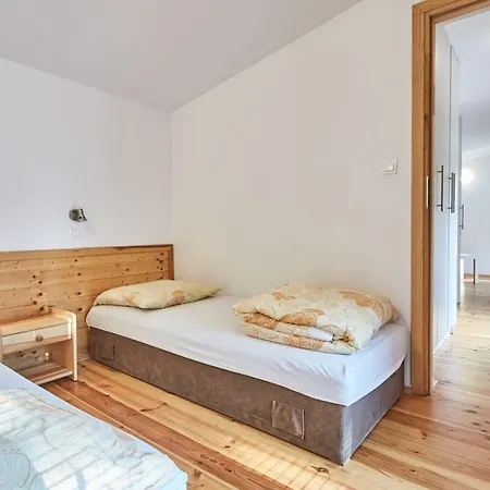 Lodge Metropolis Sopot