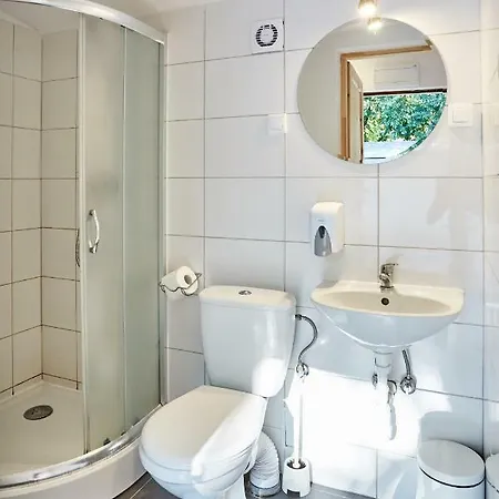 Lodge Metropolis Sopot