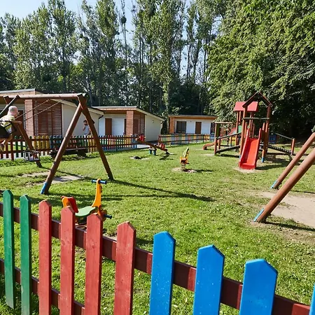 Lodge Metropolis Sopot