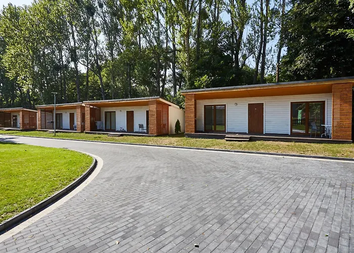 Metropolis Chata Sopoty