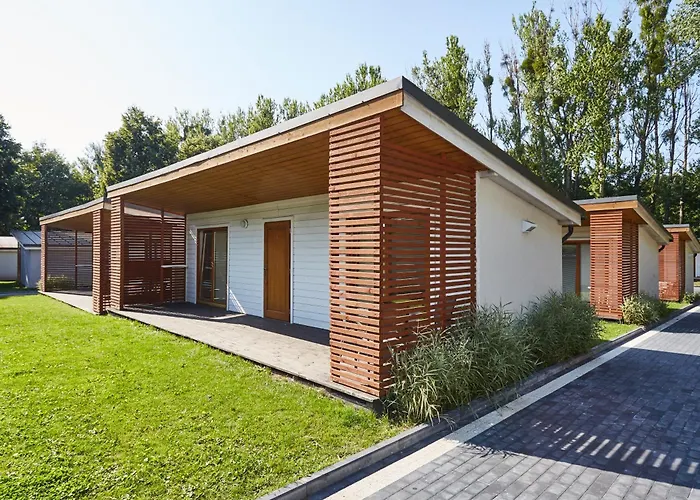 Lodge Metropolis Zoppot