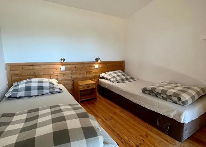 Chata Metropolis Sopoty