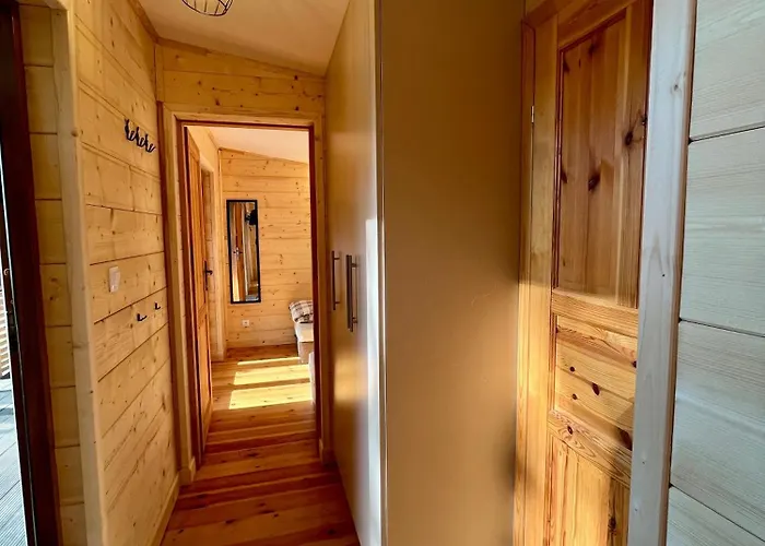 Lodge Metropolis Zoppot