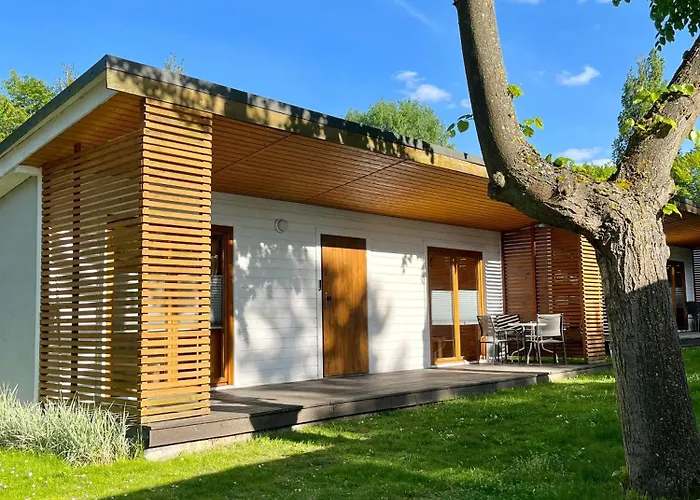 Lodge Metropolis Zoppot