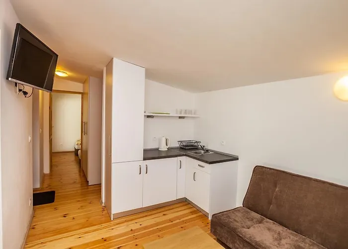 Lodge Metropolis Zoppot