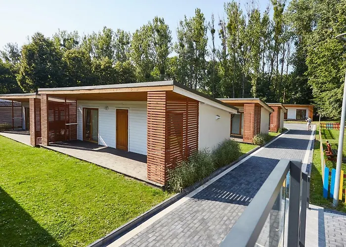 Metropolis Lodge Zoppot