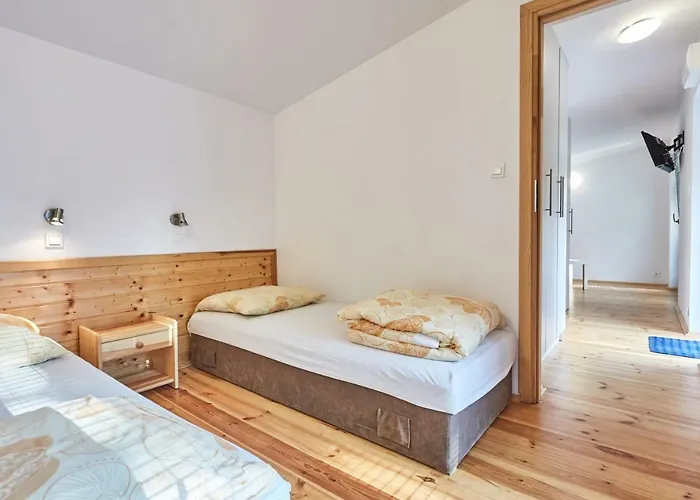 Lodge Metropolis Zoppot