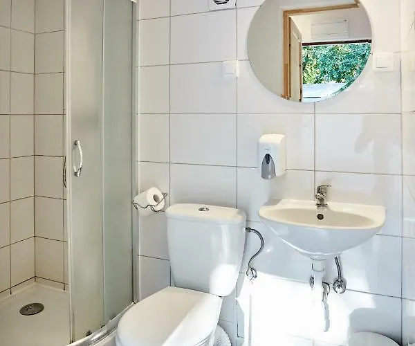 Lodge Metropolis Zoppot