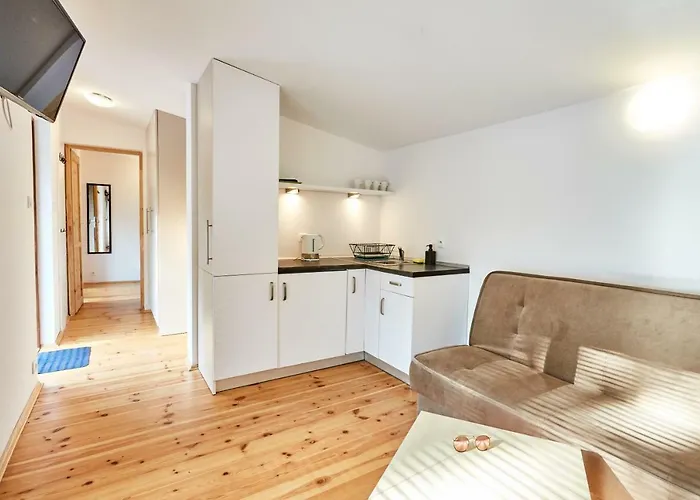 Metropolis Chata Sopoty