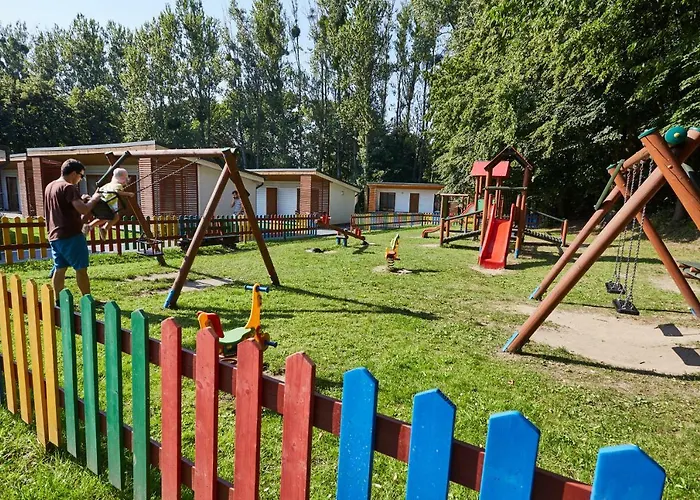 Chata Metropolis Sopoty